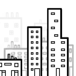 Biểu tượng Skyscrapers