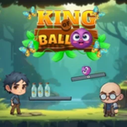 King of Ball